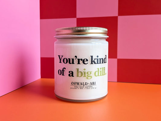 Big Dill