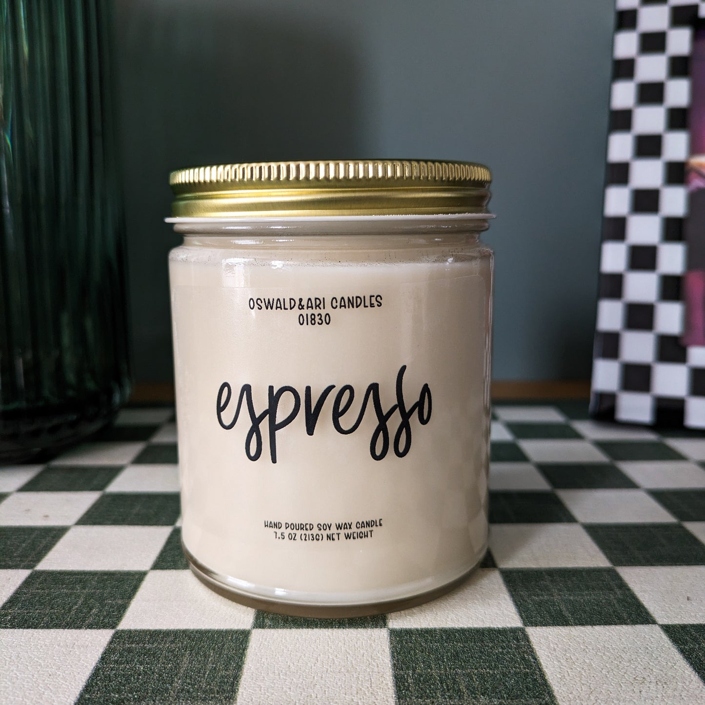 Espresso