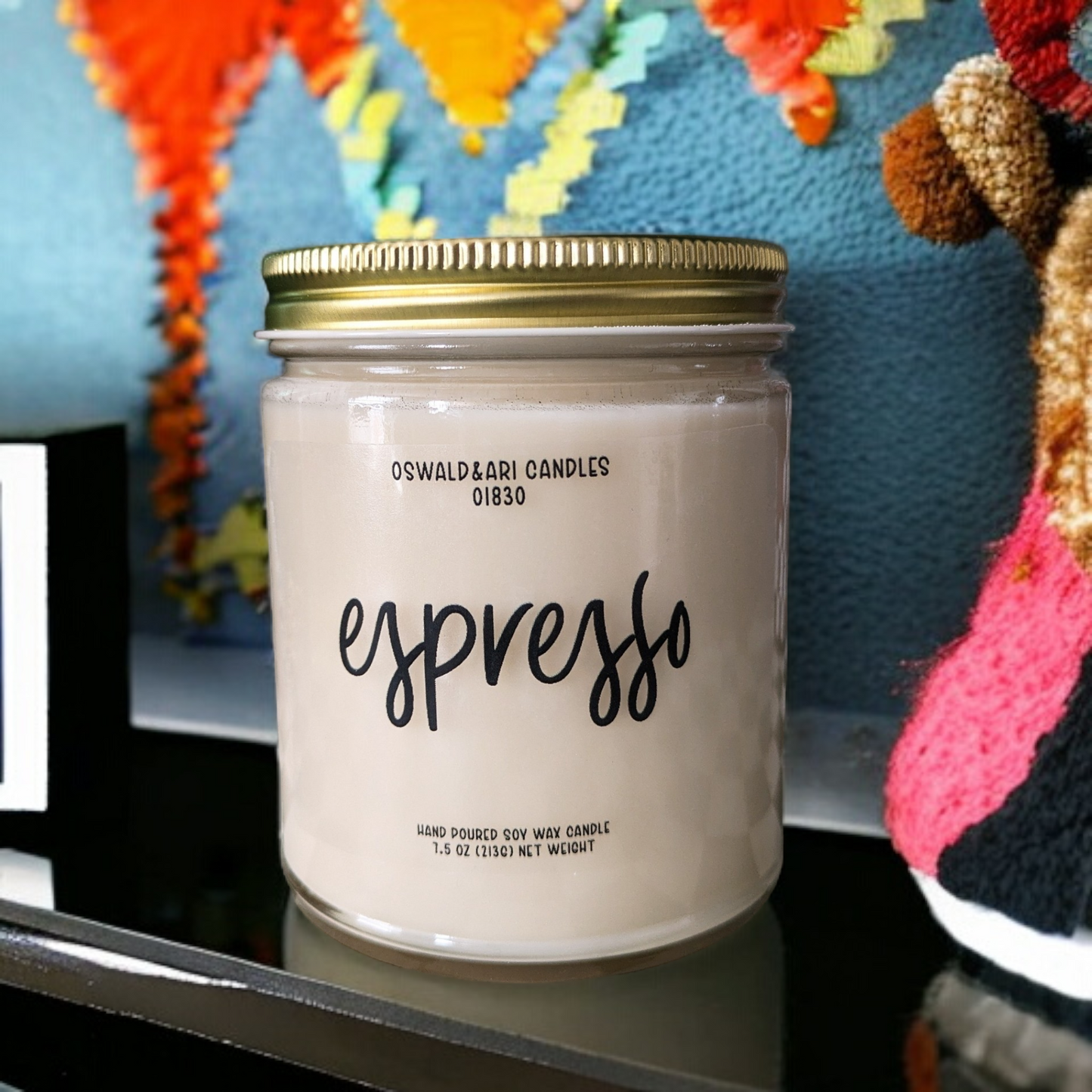 Espresso