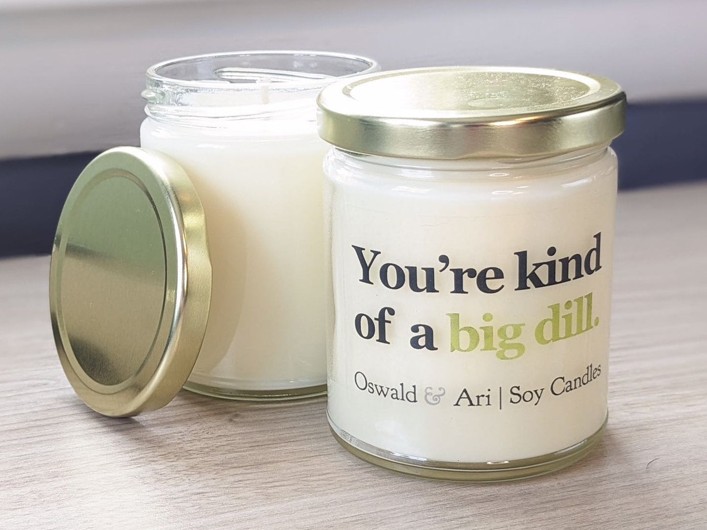 Big Dill