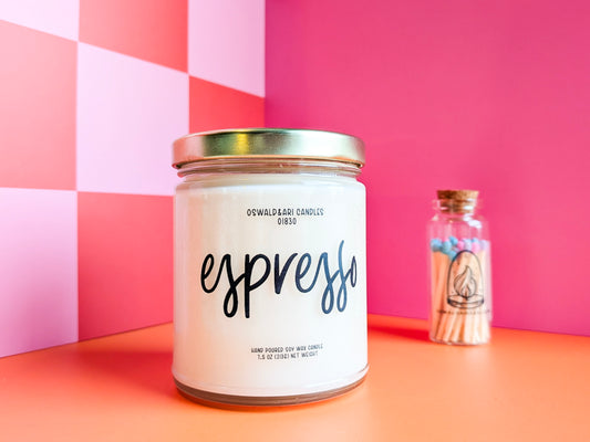 Espresso