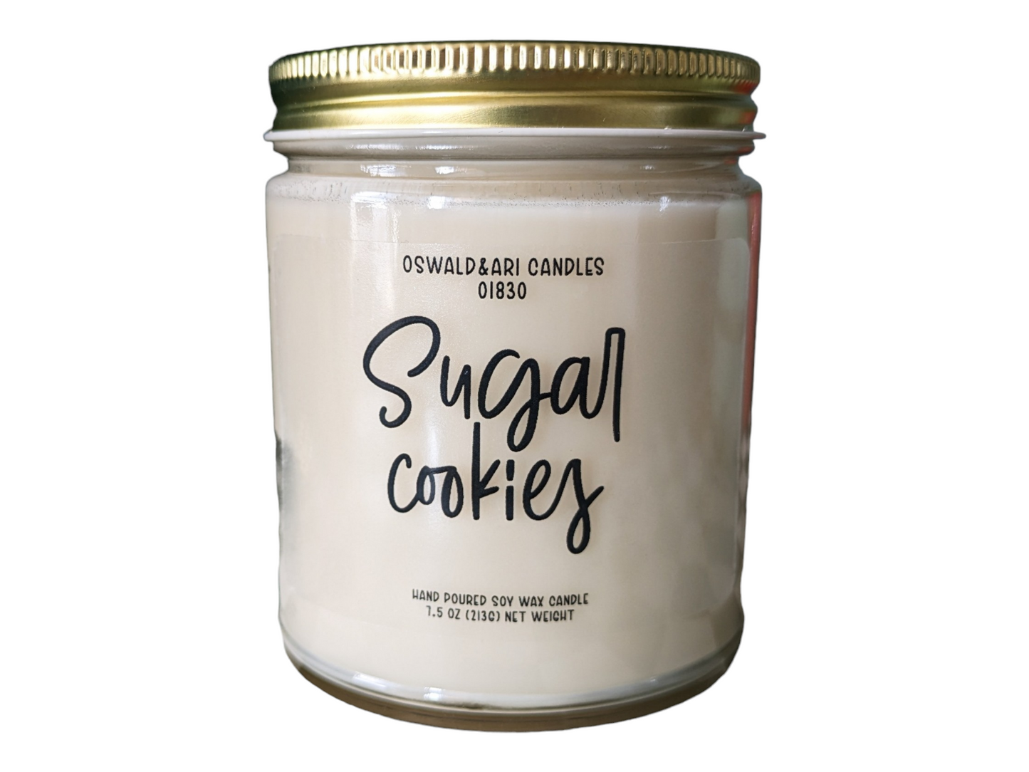 sugar cookie